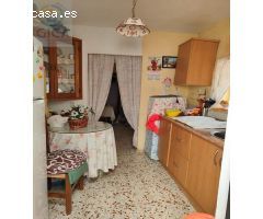 Bonita casa en planta baja en Cortes de la Frontera