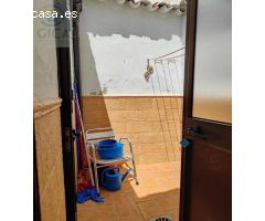 Bonita casa en planta baja en Cortes de la Frontera