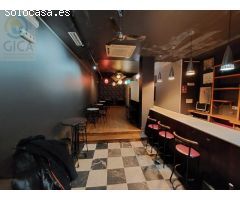 Negocio de hostelería montado en Algeciras: ¡Oportunidad Única!