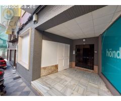Fantástico local en pleno centro de Algeciras