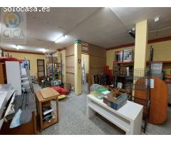 Fantástico local en pleno centro de Algeciras