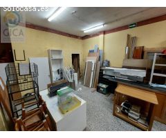 Fantástico local en pleno centro de Algeciras