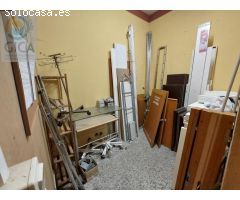 Fantástico local en pleno centro de Algeciras