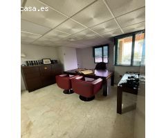 Se vende oficina en Avenida Virgen del Carmen