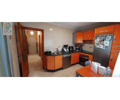 Fabulosa casa en planta baja en Los Pinos