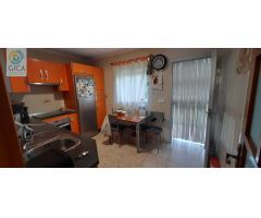 Fabulosa casa en planta baja en Los Pinos