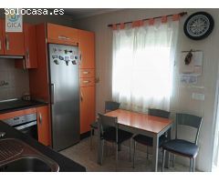 Fabulosa casa en planta baja en Los Pinos