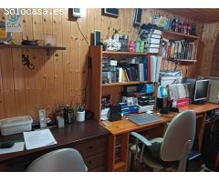 Fabulosa casa en planta baja en Los Pinos