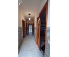 Fabulosa casa en planta baja en Los Pinos