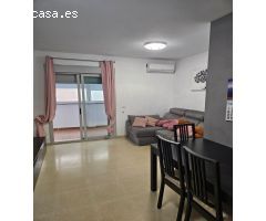 PISO EN SAN BERNABÉ