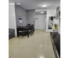 PISO EN SAN BERNABÉ