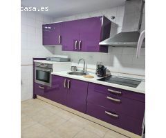 PISO EN SAN BERNABÉ