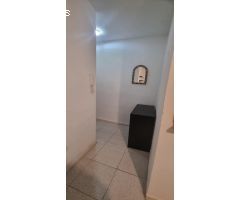 APARTAMENTO DE 1 DORMITORIO EN CALLE SAN NICOLAS  - ALGECIRAS