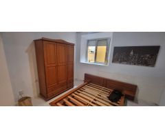 APARTAMENTO DE 1 DORMITORIO EN CALLE SAN NICOLAS  - ALGECIRAS