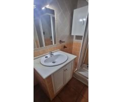 APARTAMENTO DE 1 DORMITORIO EN CALLE SAN NICOLAS  - ALGECIRAS