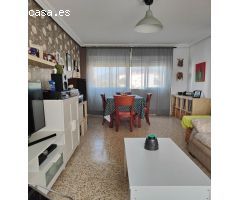 Piso en venta en el Saladillo