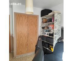Piso en venta en el Saladillo