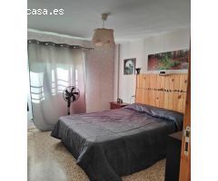 Piso en venta en el Saladillo