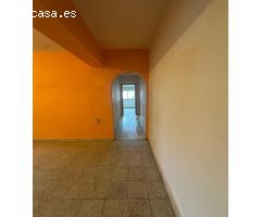 PISO DE 3 HABITACIONES EN PUENTE MAYORGA