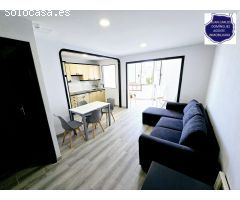 Apartamento en Alquiler en San Bartolome de Tirajana, Las Palmas