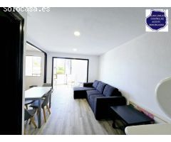 Apartamento en Alquiler en San Bartolome de Tirajana, Las Palmas