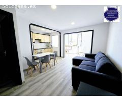 Apartamento en Alquiler en San Bartolome de Tirajana, Las Palmas