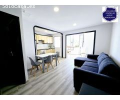 Apartamento en Alquiler en San Bartolome de Tirajana, Las Palmas