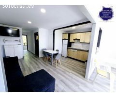 Apartamento en Alquiler en San Bartolome de Tirajana, Las Palmas