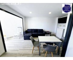 Apartamento en Alquiler en San Bartolome de Tirajana, Las Palmas