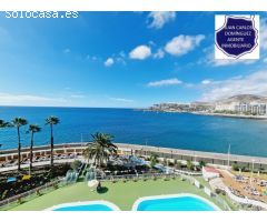 Apartamento en Alquiler en Mogán, Las Palmas