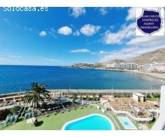 Apartamento en Alquiler en Mogán, Las Palmas