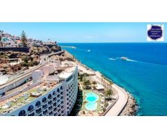 Apartamento en Alquiler en Mogán, Las Palmas