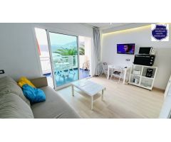 Apartamento en Alquiler en Mogán, Las Palmas
