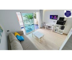 Apartamento en Alquiler en Mogán, Las Palmas