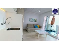 Apartamento en Alquiler en Mogán, Las Palmas