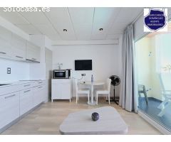 Apartamento en Alquiler en Mogán, Las Palmas