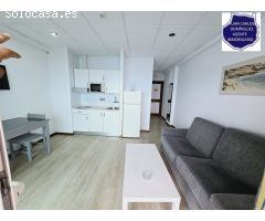 Apartamento en Alquiler en Patalavaca, Las Palmas