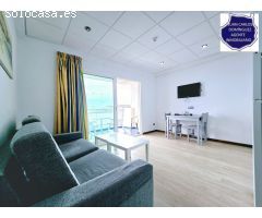 Apartamento en Alquiler en Patalavaca, Las Palmas
