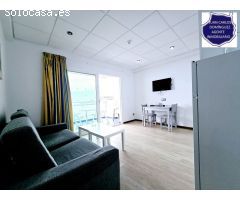 Apartamento en Alquiler en Patalavaca, Las Palmas