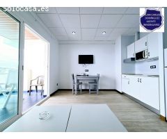 Apartamento en Alquiler en Patalavaca, Las Palmas