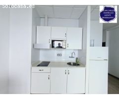 Apartamento en Alquiler en Patalavaca, Las Palmas
