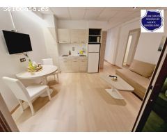 Apartamento en Alquiler en Mogán, Las Palmas