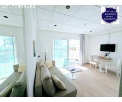Apartamento en Alquiler en Mogán, Las Palmas