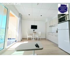 Apartamento en Alquiler en Mogán, Las Palmas