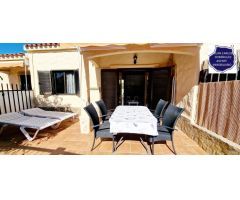 Bungalow en Alquiler en San Bartolome de Tirajana, Las Palmas