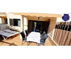 Bungalow en Alquiler en San Bartolome de Tirajana, Las Palmas