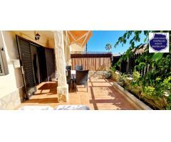 Bungalow en Alquiler en San Bartolome de Tirajana, Las Palmas