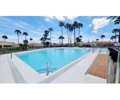 Bungalow en Alquiler en San Bartolome de Tirajana, Las Palmas