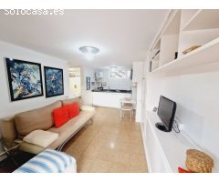 Apartamento en Alquiler en San Bartolome de Tirajana, Las Palmas