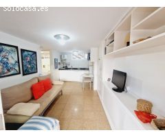 Apartamento en Alquiler en San Bartolome de Tirajana, Las Palmas
